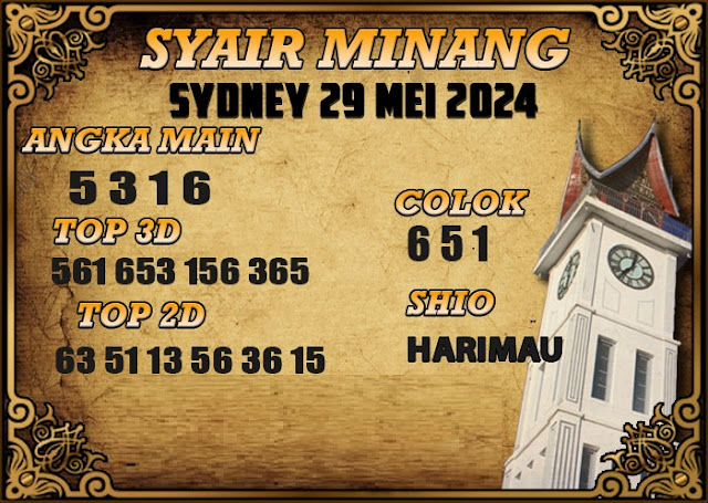 SYAIR SDY VIP